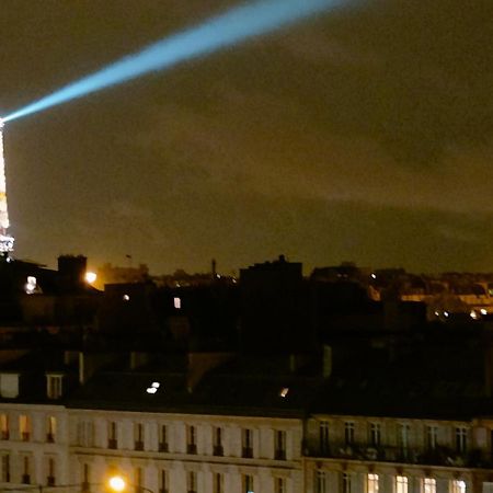 شقة Studio Neuilly Seine - Champs Elysees - La Defense المظهر الخارجي الصورة