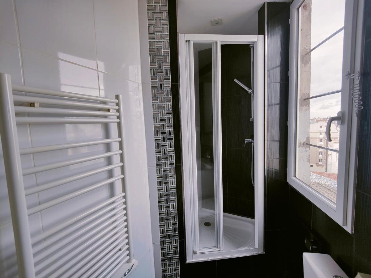 شقة Studio Neuilly Seine - Champs Elysees - La Defense المظهر الخارجي الصورة